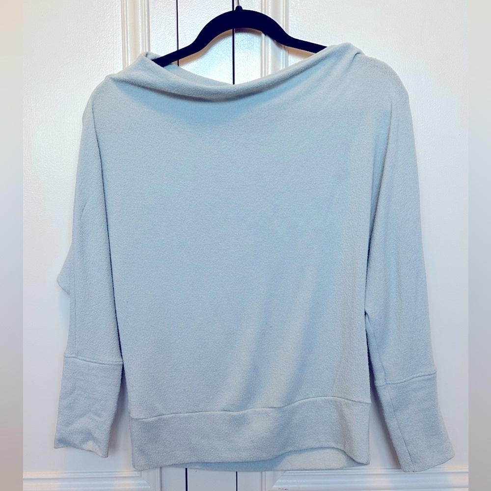 Jolie Knit Top